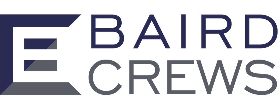 Baird Crews logo