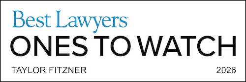 Ones To Watch badge Taylor Fitzner