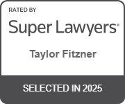 Super Lawyers Taylor Fitzner